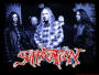 Suffocation