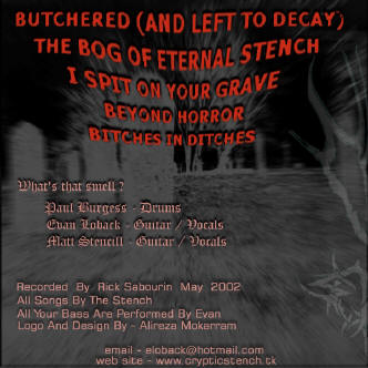 Inside Cover